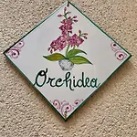 Orchidea * פאביננה