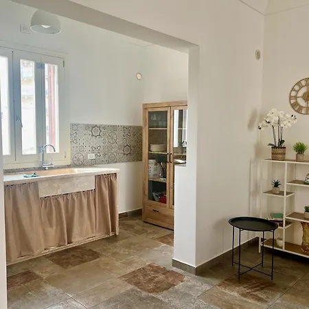Appartement Orchidea *
