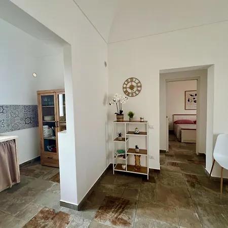 Orchidea Appartement