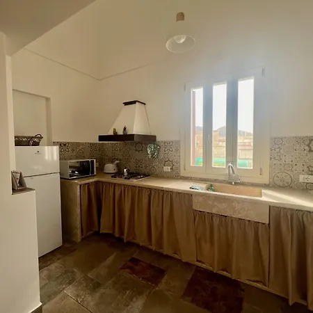 Orchidea Appartement *