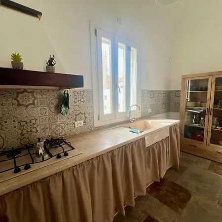 Appartement Orchidea *