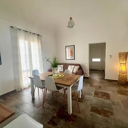 Orchidea Appartement *