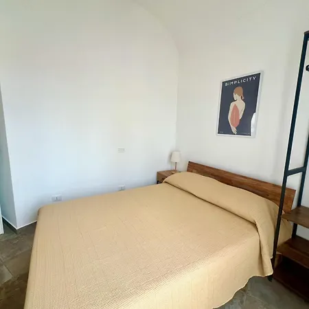 Orchidea Appartement Favignana