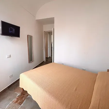 Appartement Orchidea