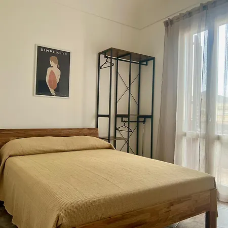 Appartement Orchidea Favignana